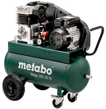 Компрессор Metabo Mega 350-50 W (601589000) 