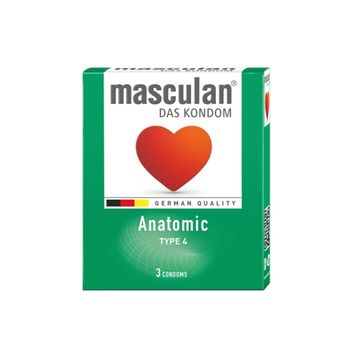 cumpără Prezervative Masculan type4 anat N3 în Chișinău 