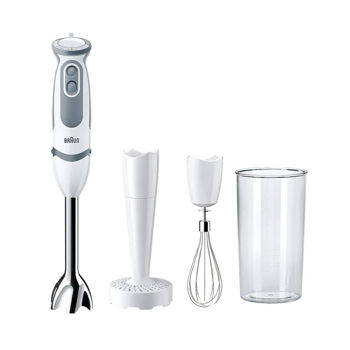 Blender Braun MQ5207WH 