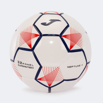 Футбольный Мяч Joma -NEPTUNE II BLANCO ROJO 