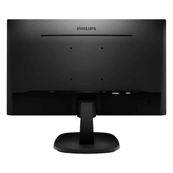 23,8" Monitor Philips 243V7QJABF, IPS 1920x1080 FHD, Black 