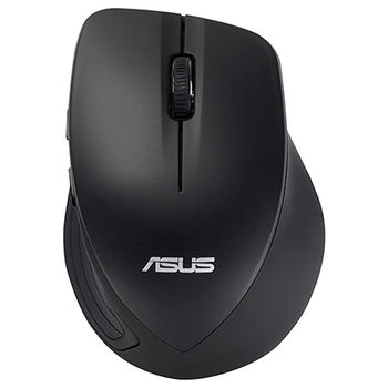 Мышь беспроводная  ASUS Wireless Mouse WT465 V2, Black, Optical, 2.4GHz, /1000dpi/1600dpi, Nano, USB 90XB0090-BMU040 (ASUS) BFR