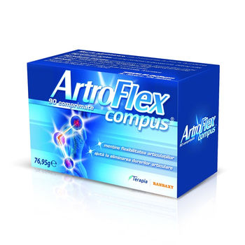 cumpără Artroflex compus comp. N90 în Chișinău 