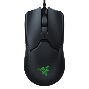 Игровая мышь RAZER Viper 8KHz, Чёрный 