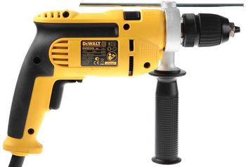 купить Дрель ударная DeWALT DWD024S в Кишинёве 