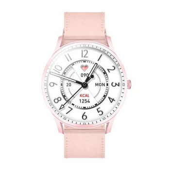 Kieslect Smart Watch Lora Pink 