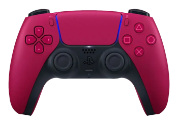 Gamepad SONY PS5 DualSense, Cosmic Red 