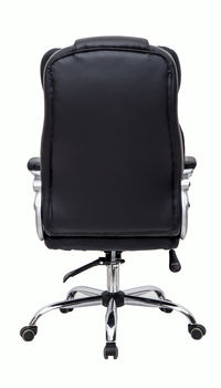 Офисное кресло CR 7025 черное 