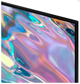 Televizor Samsung 75" QE75Q60BAUXUA, Black 