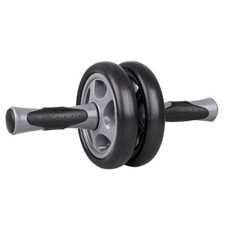 Roata fitness abdomen inSPORTline AB Roller AR300 7157 (2767) 