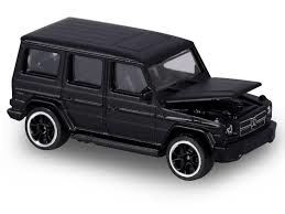 cumpără Majorette auto MERCEDES-G63 negru 7,5 cm. 9052502 în Chișinău 