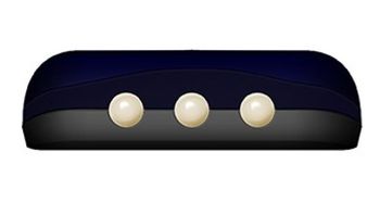 L801 Dark Blue 