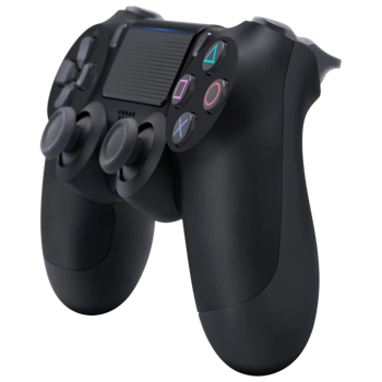 Геймпад SONY DualShock 4 V2, Чёрный 