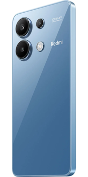 Xiaomi Redmi Note 13 4G 8/256Gb, Ice Blue 
