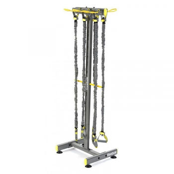 Стойка для эспандеров Reebok Power Tube Rack RSRK-TB (4982) 