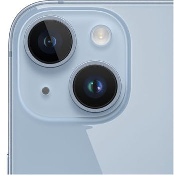Smartphone Apple iPhone 14 Plus, 256GB Blue 
