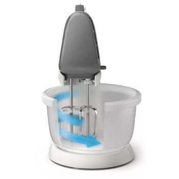 Mixer Philips HR3745/00 
