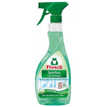 cumpără Frosch Spray pentru geam Clear, 500 ml în Chișinău 