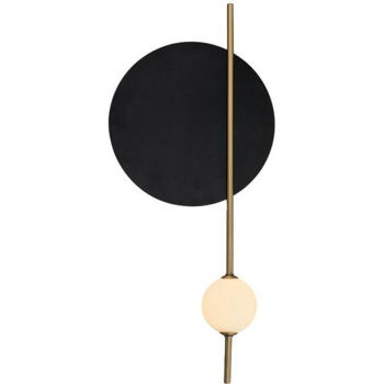 Candelabru de perete Ozcan Lustra 154