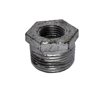 купить Переход 1" x 1/2" ПМ гальв. в Кишинёве 