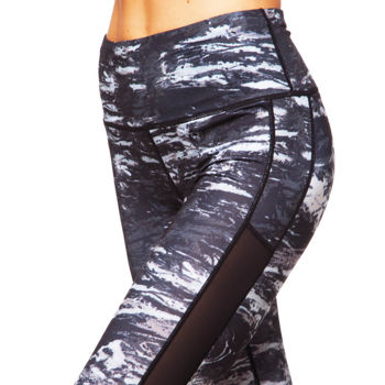 Leggins pt fitness/yoga L HK11 (6712) 