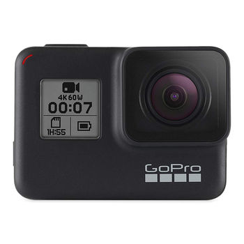 cumpără Camera GoPro Hero 7 Black, CHDHX-701-RW în Chișinău 