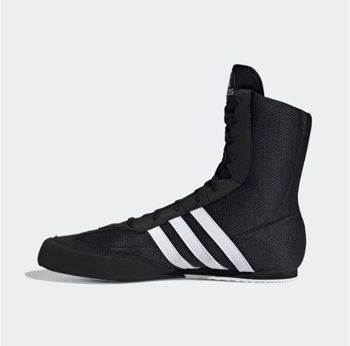 купить Боксерские бутсы Adidas FX0561 BOX HOG 2 в Кишинёве 