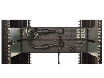 UPS Eaton 5PX 1500iRT2UG2 1500VA/1500W Rack/Tower,Line-interactive,LCD,AVR,USB,RS232,Com.slot,8*C13 