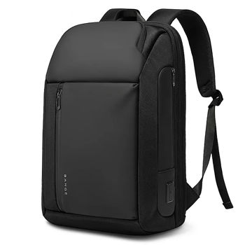 cumpără Rucsac unisex Bange BG7663, negru în Chișinău 