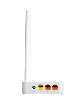 купить TOTOLINK N200RE-V5 (300Mbps Wireless Router) в Кишинёве 