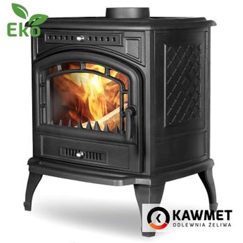 Печь чугунная KAWMET P7 EKO 9,3 kW 