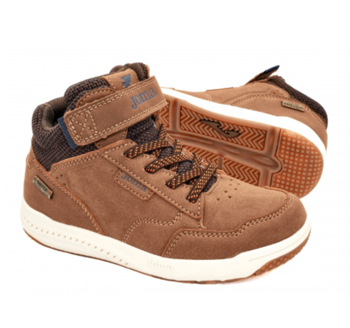 Botine JOMA - J.TORCON JR 2324 BROWN 