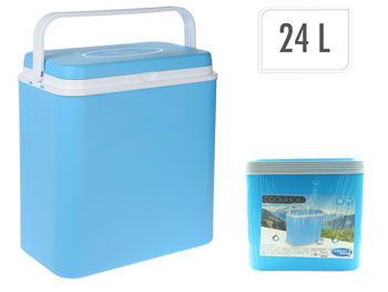 Geanta-frigorifica din masa plastica Excellent Solutions 24l 
