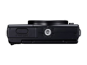 DC Canon EOS M200, Black & EF-M 15-45mm f/3.5-6.3 IS STM KIT (Streaming Kit) 