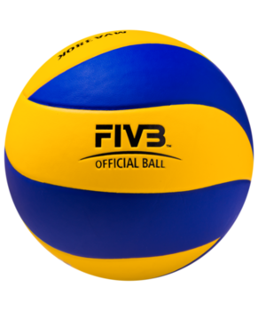 Мяч волейбольный Mikasa MVA 380K FIVB Training (2437) 