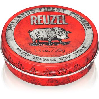 Reuzel Red High Sheen Pomade 35G