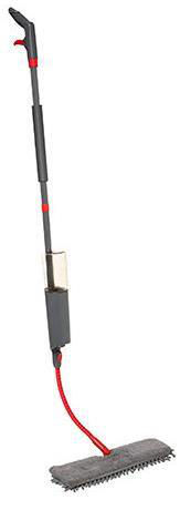 Mop și perie Promstore 47271 МОП плоский гибкий Five, микрофибра ...