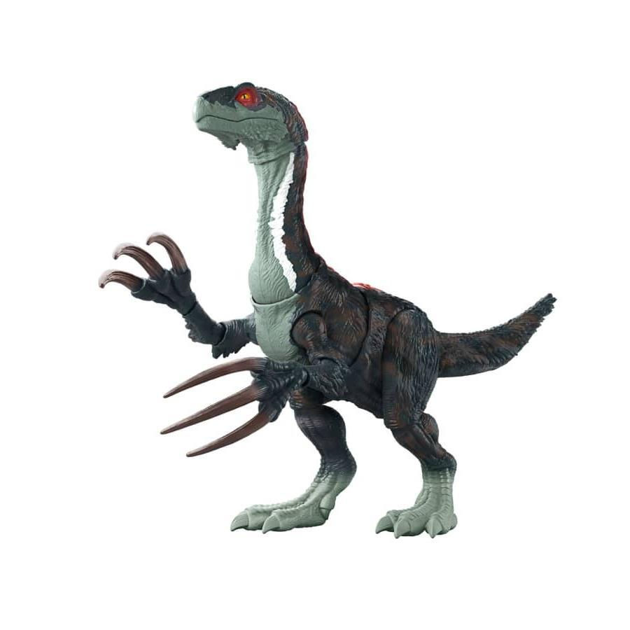 Mattel Jurassic World SlashinSlasher Dino GWD65