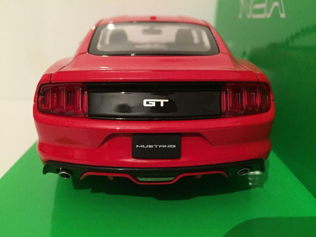 Машина Welly 24062 1:24 2015 FORD MUSTANG GT (MAT RED) купить по низкой  цене в Кишинёве, Бельцах, Кагул, Комрате, Тараклии, Молдове /  Интернет-магазин MAXIMUM