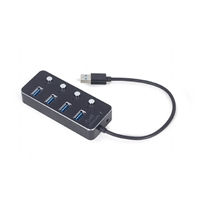 USB hubs