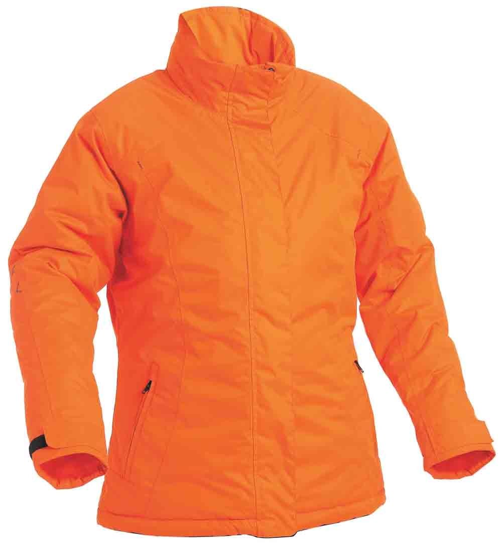 Куртка женская Waser - оранжевая