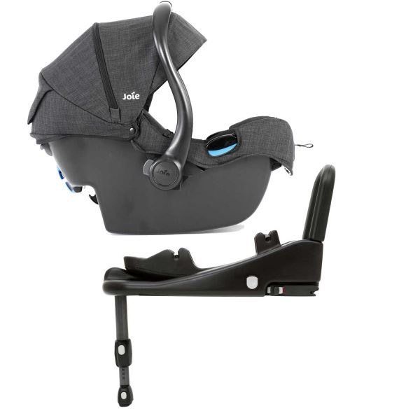 joie gemm isofix
