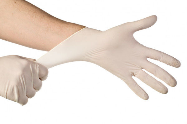 Gloves & household items