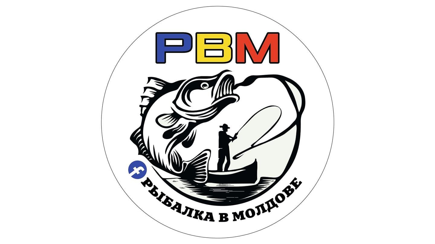 Рыбалка в Молдове