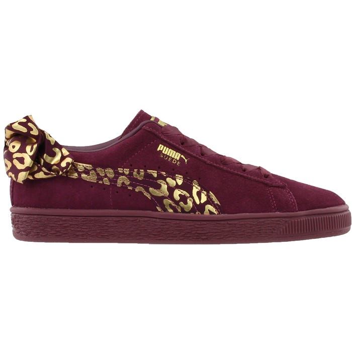 puma bordo