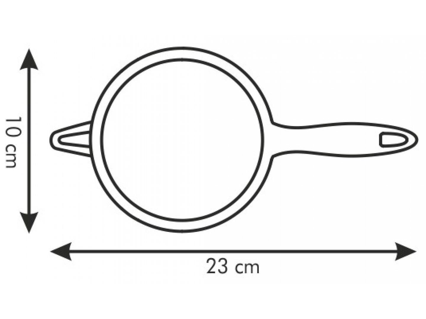Сито Tescoma, диаметр 5 см