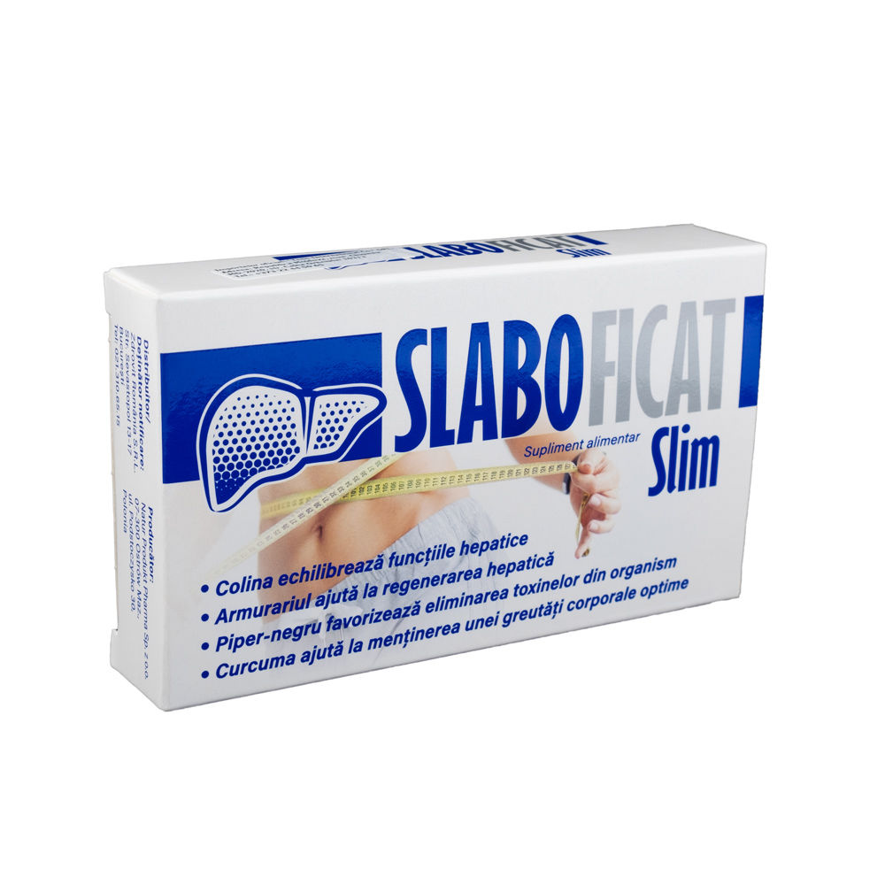 slaboficat slim prospect