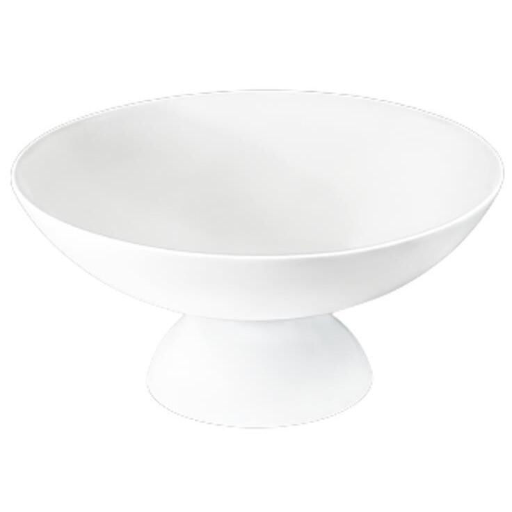 Set Di 3 Pirottini In Porcellana Wilmax - Bianchi, Diametri 9cm, 10.5cm E 12cm - Foto 8