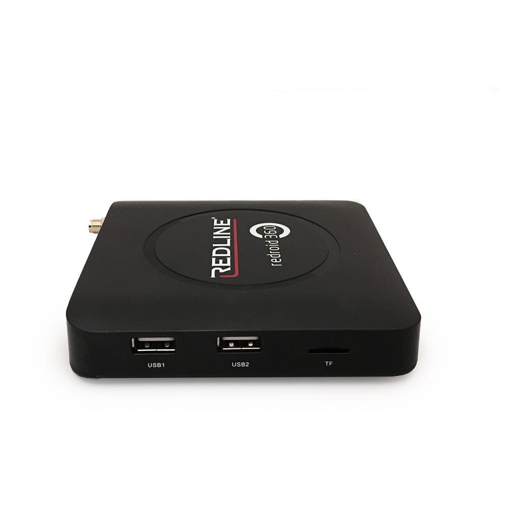 REDROID 360 (Android BOX) Купить в Молдове Кишинёве Цена