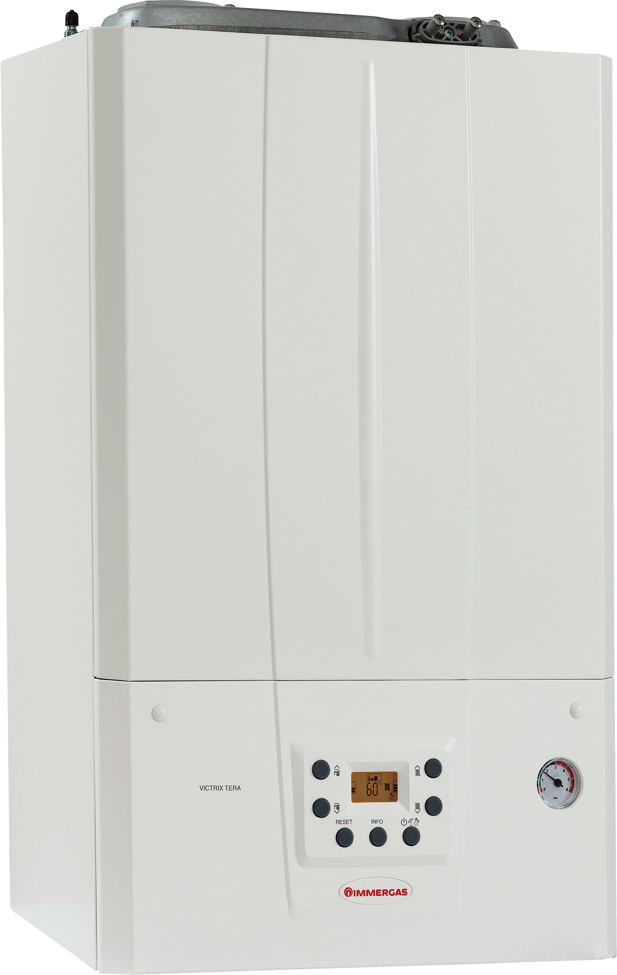 Газовый котел термет ошибка l3